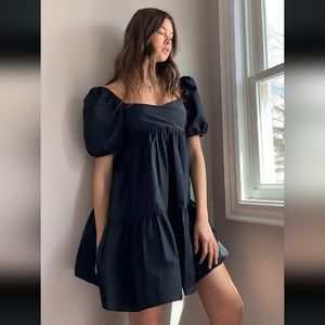 Aritizia Wilfred Opera Dress M